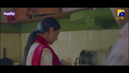 Jannat Se Aagay - Episode 03 - 18th August 2023